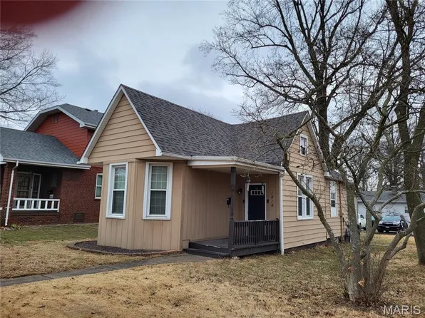 1414 Lebanon Ave, Belleville, IL 62221