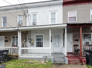 862 Coates St, Coatesville, PA 19320