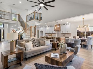 2706 Summerwood Ct, McKinney, TX 75072