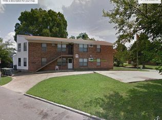 510 Clifton St #D, Norfolk, VA 23523