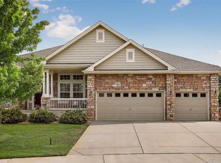 22965 Hope Dale Ave, Parker, CO 80138