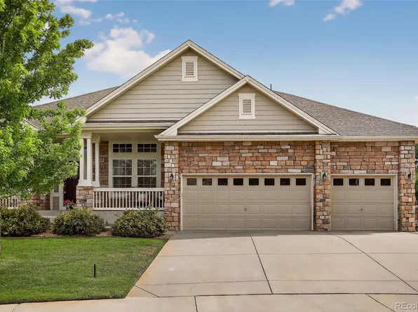 22965 Hope Dale Avenue, Parker, CO 80138
