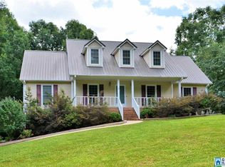 8054 Bear Creek Rd, Birmingham, AL 35147