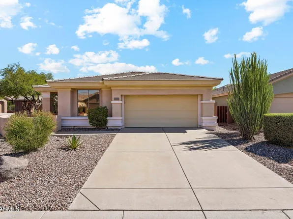 2154 W VALHALLA Court, Anthem, AZ 85086
