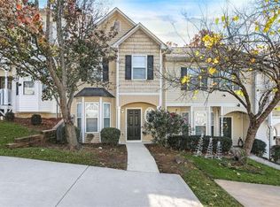 102 Timber Ridge Dr, Cartersville, GA 30121