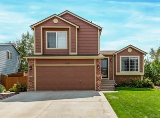 4864 Parsons Way, Castle Rock, CO 80104