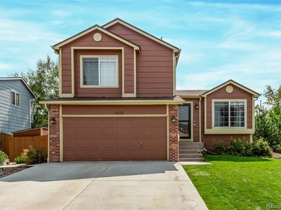 4864 Parsons Way, Castle Rock, CO, 80104