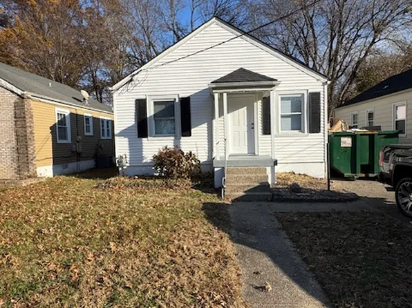 453 N 43rd St, Louisville, KY 40212