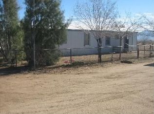 1970 E Wilks Ranch Rd, Kingman, AZ 86409