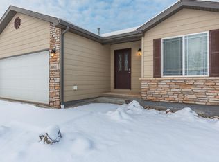 6931 Cog Hill Ln, Rapid City, SD 57702