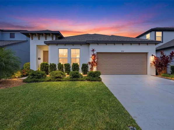3583 SECRET STROLL DRIVE, SARASOTA, FL 34240