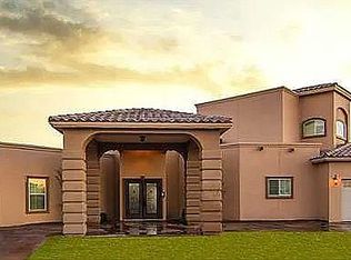 712 Maxey Marie Ave, El Paso, TX 79932
