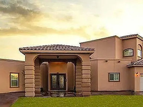 712 Maxey Marie Ave, El Paso, TX 79932