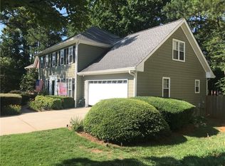 905 Yarmouth Ct, Lawrenceville, GA 30044