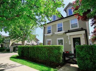 19490 Fraser Way #14, Pitt Meadows, BC V3Y0B6