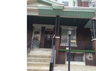 3304 N 18th St, Philadelphia, PA 19140