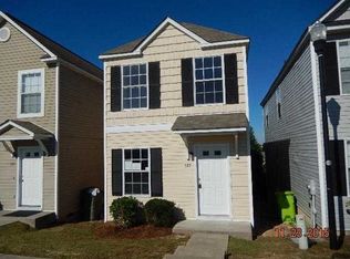 522 Summit Terrace Ct, Columbia, SC 29229