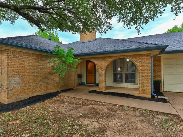 3834 Santa Monica Dr, Abilene, TX 79605