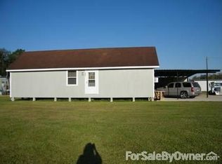 525 Main Project Rd, Schriever, LA 70395