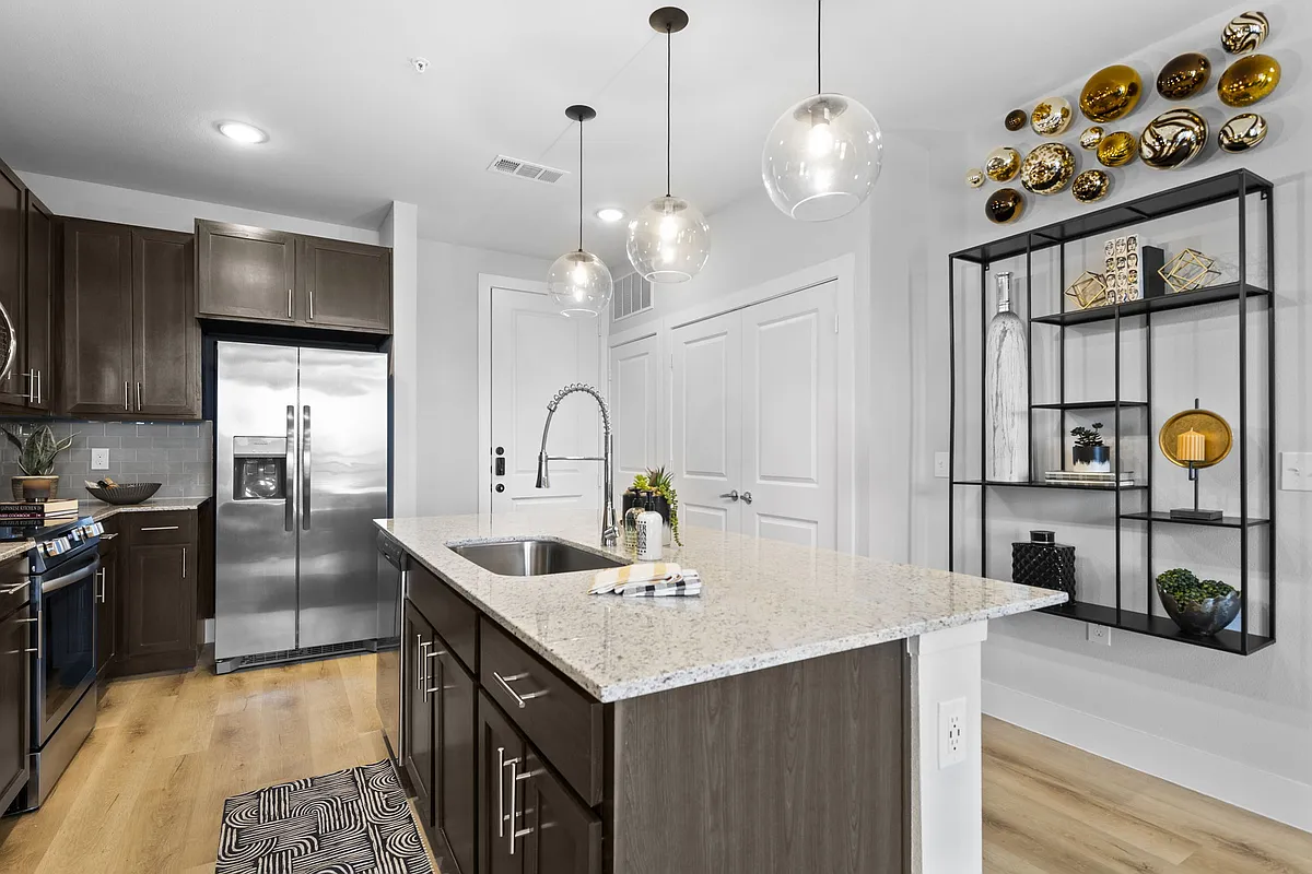 Building Photo - Prairie Modern