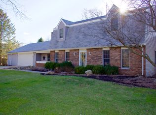 2212 N 750 E, Huntington, IN 46750