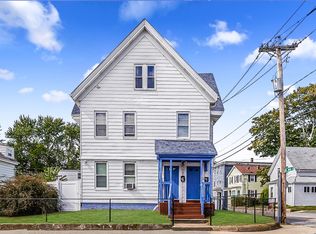 560 N Montello St, Brockton, MA 02301