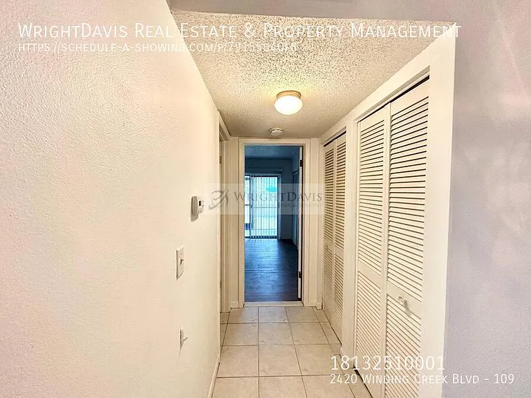 2420 Winding Creek Blvd #109 — Photo 12