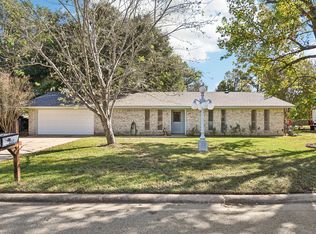 212 Lou St, Sulphur Springs, TX 75482