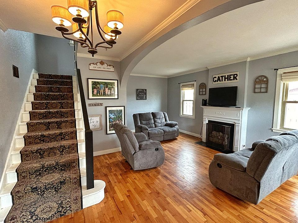 309 S Pike St, Sublette, KS 67877 Zillow