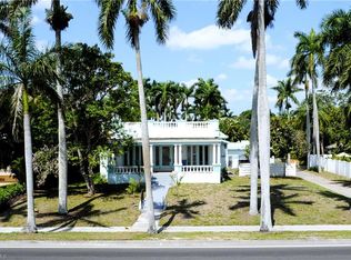 3318 McGregor Blvd, Fort Myers, FL 33901