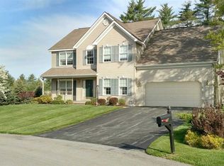 3 Starting Gate Ct, Saratoga Springs, NY 12866