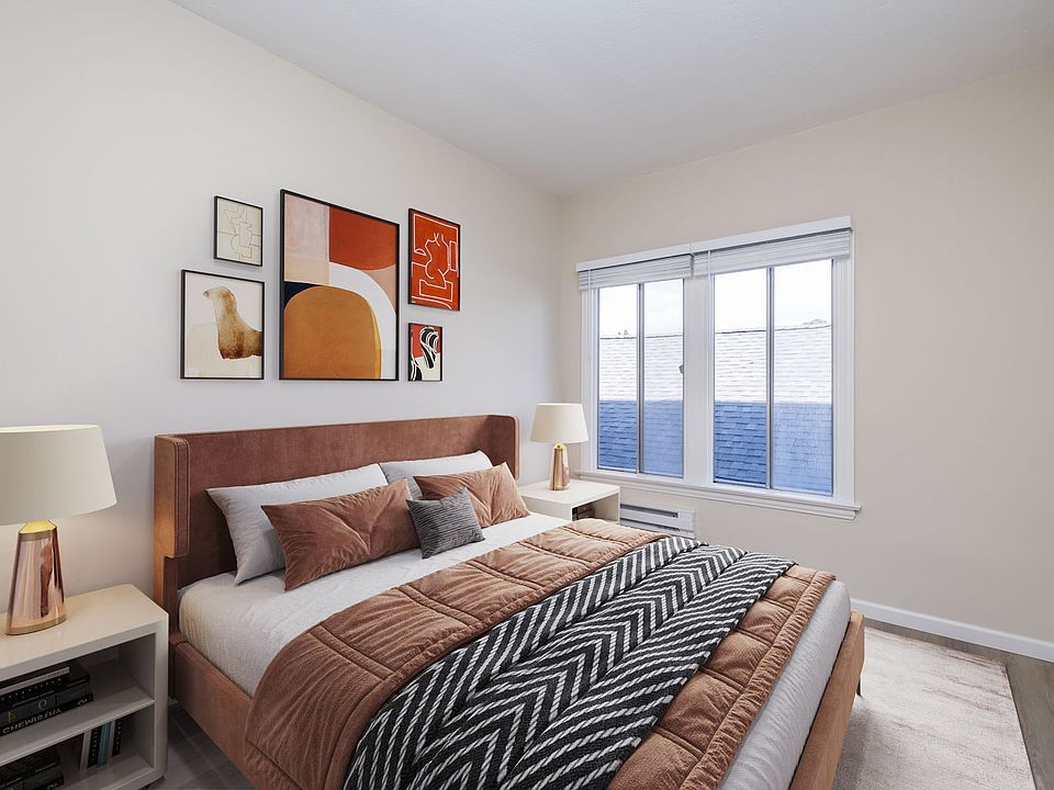 4231 Montgomery Apartment Rentals Oakland, CA Zillow