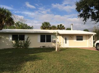 8306 Fort Pierce Blvd, Fort Pierce, FL 34950