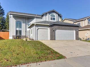 267 Keller Cir, Folsom, CA 95630