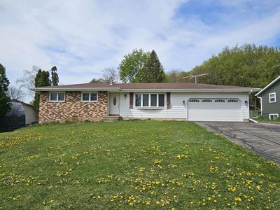 715 Willow Run Street, Cottage Grove, WI, 53527