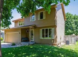 4301 46th St, Des Moines, IA 50310