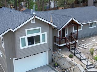 119 Daggett Way, Stateline, NV 89449