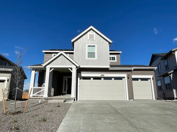 5638 Runge Rd, Timnath, CO 80547