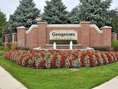 1288 Georgetown Way, Vernon Hills, IL, 60061