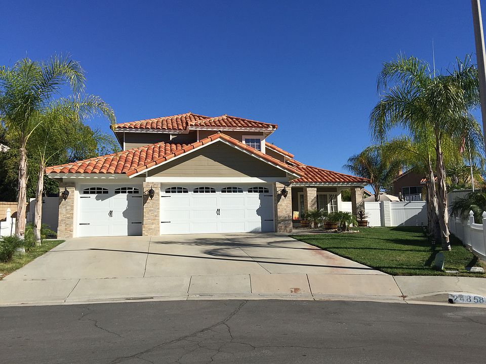1st image of 24858 Avenida Sombra