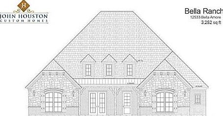 3rd image of 12533 Bella Amore Dr