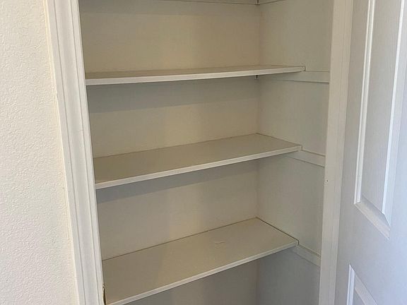 Kitchen Pantry