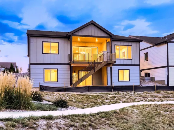 1709 Midship Way, Fort Collins, CO 80524