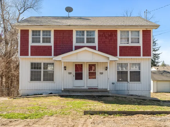 1022 McKinley Ave, Des Moines, IA 50315