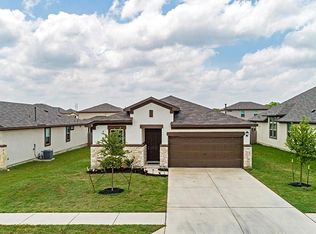 5758 Porano Cir, Round Rock, TX 78665