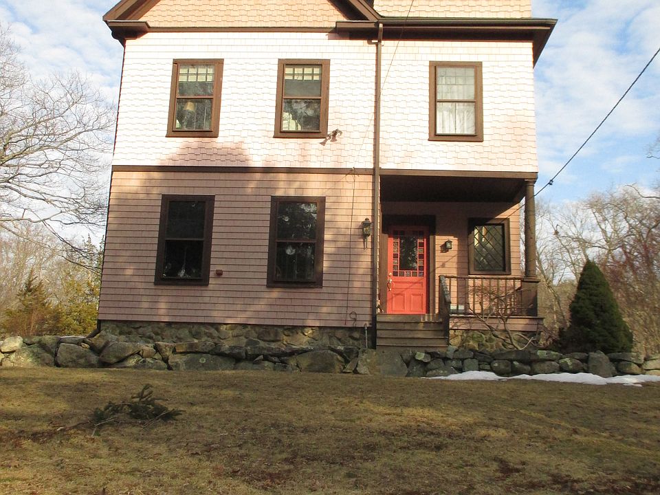 139 Hull St, Cohasset, MA 02025 Zillow