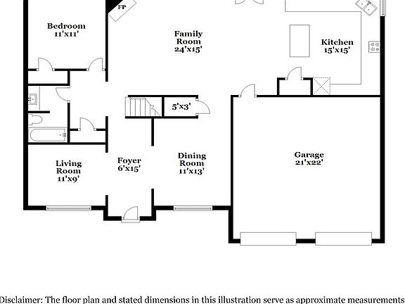 2nd image of 54 Rockridge Dr