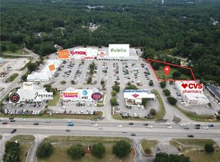10301 Ocean Hwy., Pawleys Island, SC 29585