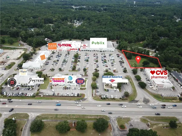 10301 Ocean Hwy., Pawleys Island, SC 29585