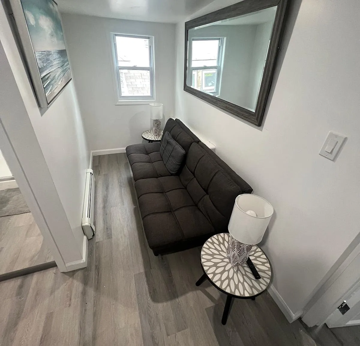2 bed, $2,600 — Photo 4
